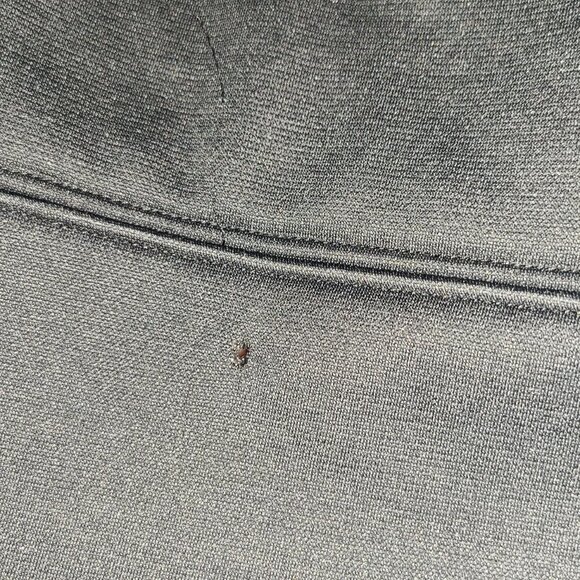 Under Armour Storm Black and Pink Camo Hoodie Size M - Picture 9 of 9